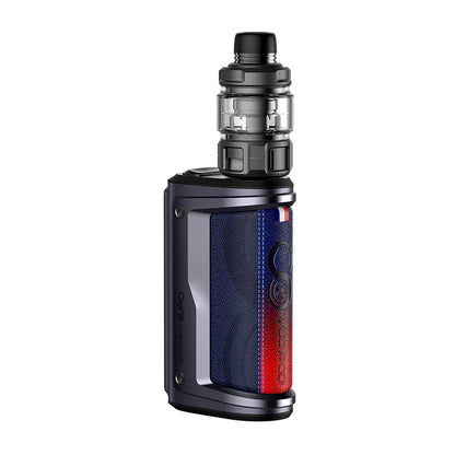 New Arrival Voopoo Argus GT II 200W Kit | 3A Type-C Charging