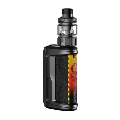 New Arrival Voopoo Argus GT II 200W Kit | 3A Type-C Charging