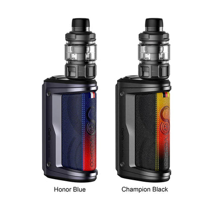 New Arrival Voopoo Argus GT II 200W Kit | 3A Type-C Charging