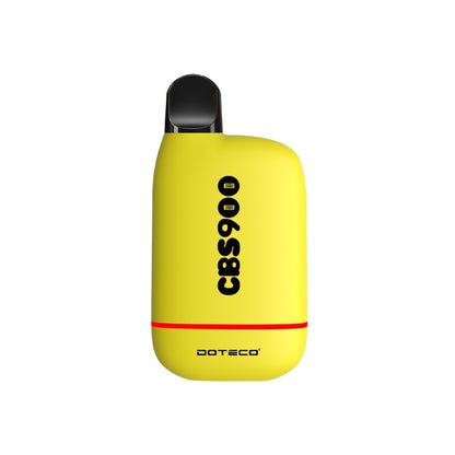 Best-Selling DOTECO CBS900 510 Battery 900mAh