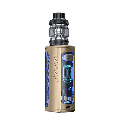 10-percent-off-on-MAXUS SOLO 100W KIT-Golden