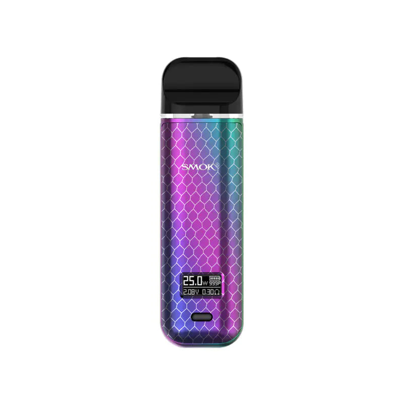 Exclusive SMOK | Smoktech NOVO X Kit | Low Price