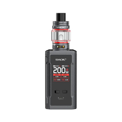 Popular SMOK | Smoktech R-Kiss 2 200W Mod Kit