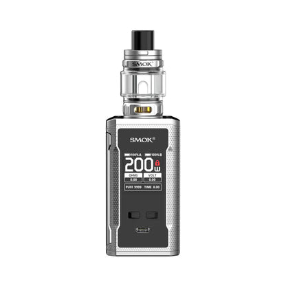 Popular SMOK | Smoktech R-Kiss 2 200W Mod Kit