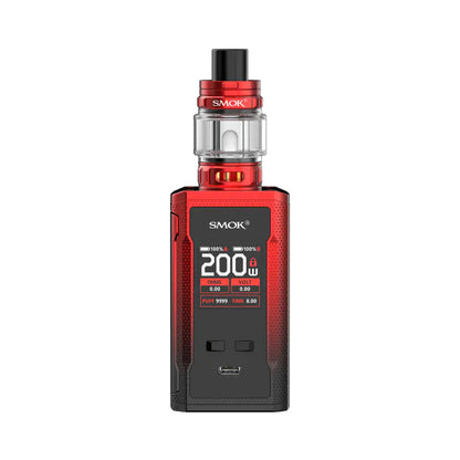 Popular SMOK | Smoktech R-Kiss 2 200W Mod Kit