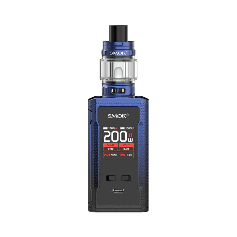 Popular SMOK | Smoktech R-Kiss 2 200W Mod Kit