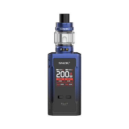 Popular SMOK | Smoktech R-Kiss 2 200W Mod Kit