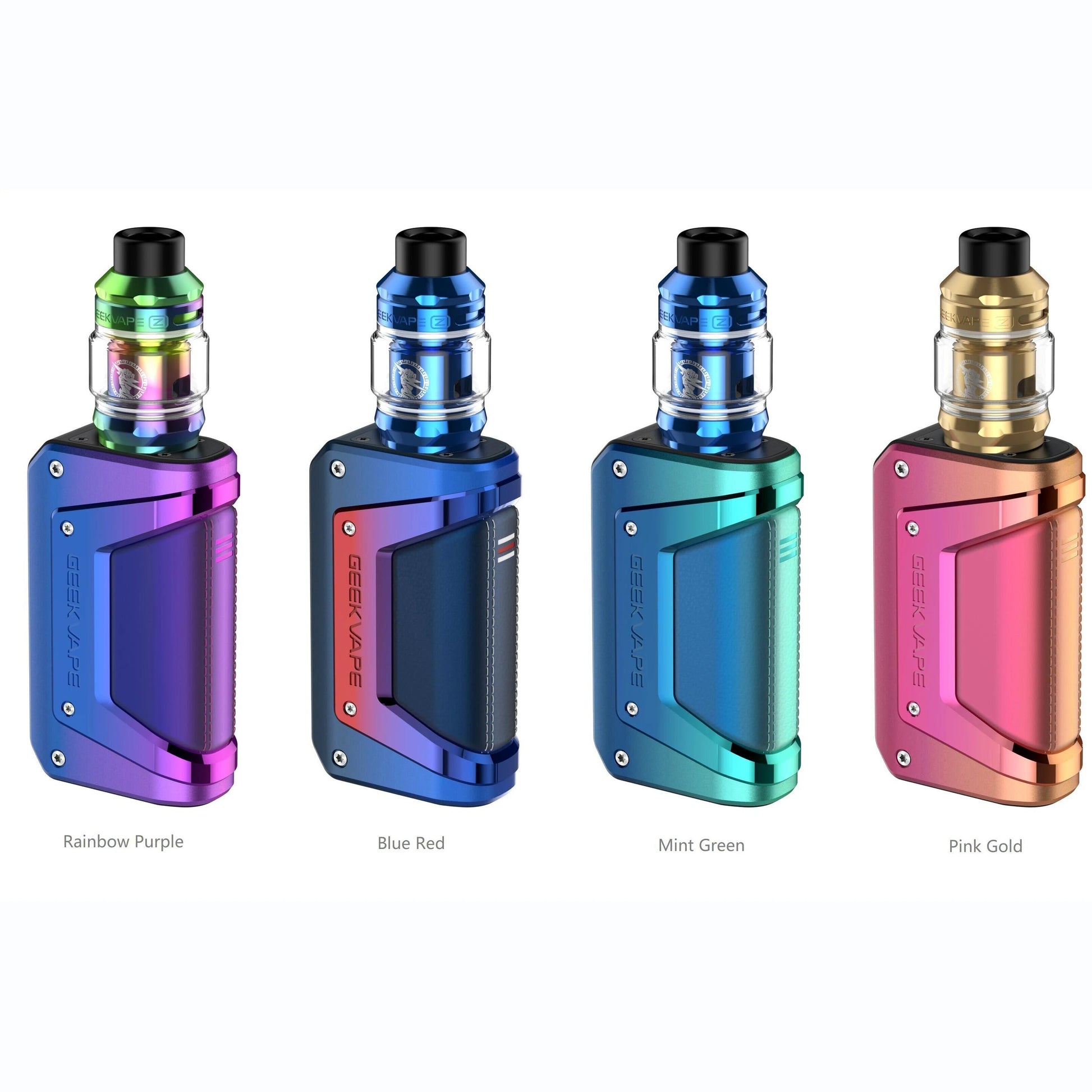 Discounted Geekvape L200 (Aegis Legend 2) Kit