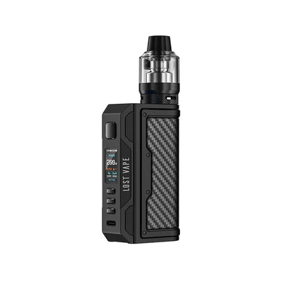 Exclusive Lost Vape Thelema Quest 200W Kit