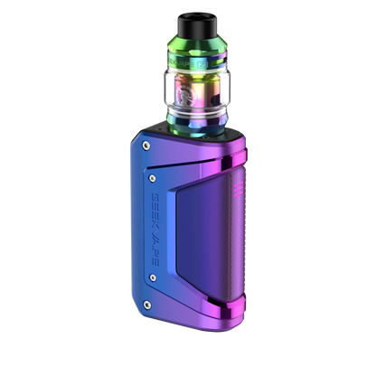 Discounted Geekvape L200 (Aegis Legend 2) Kit