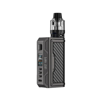 Exclusive Lost Vape Thelema Quest 200W Kit