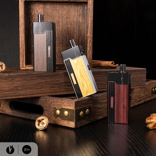 High-Quality LOST VAPE ORION MINI REPLACEMENT POD KIT