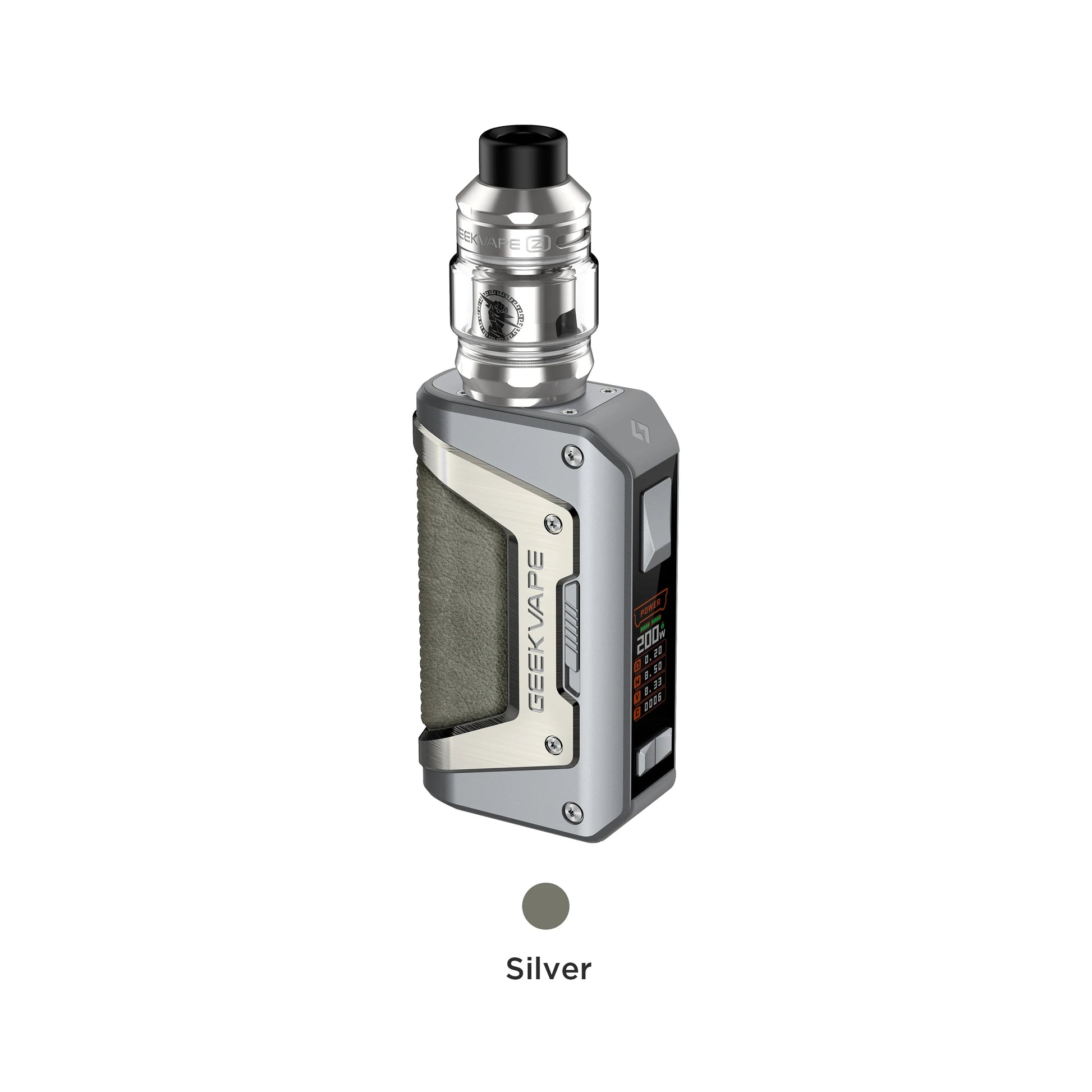 Discounted Geekvape L200 (Aegis Legend 2) Kit