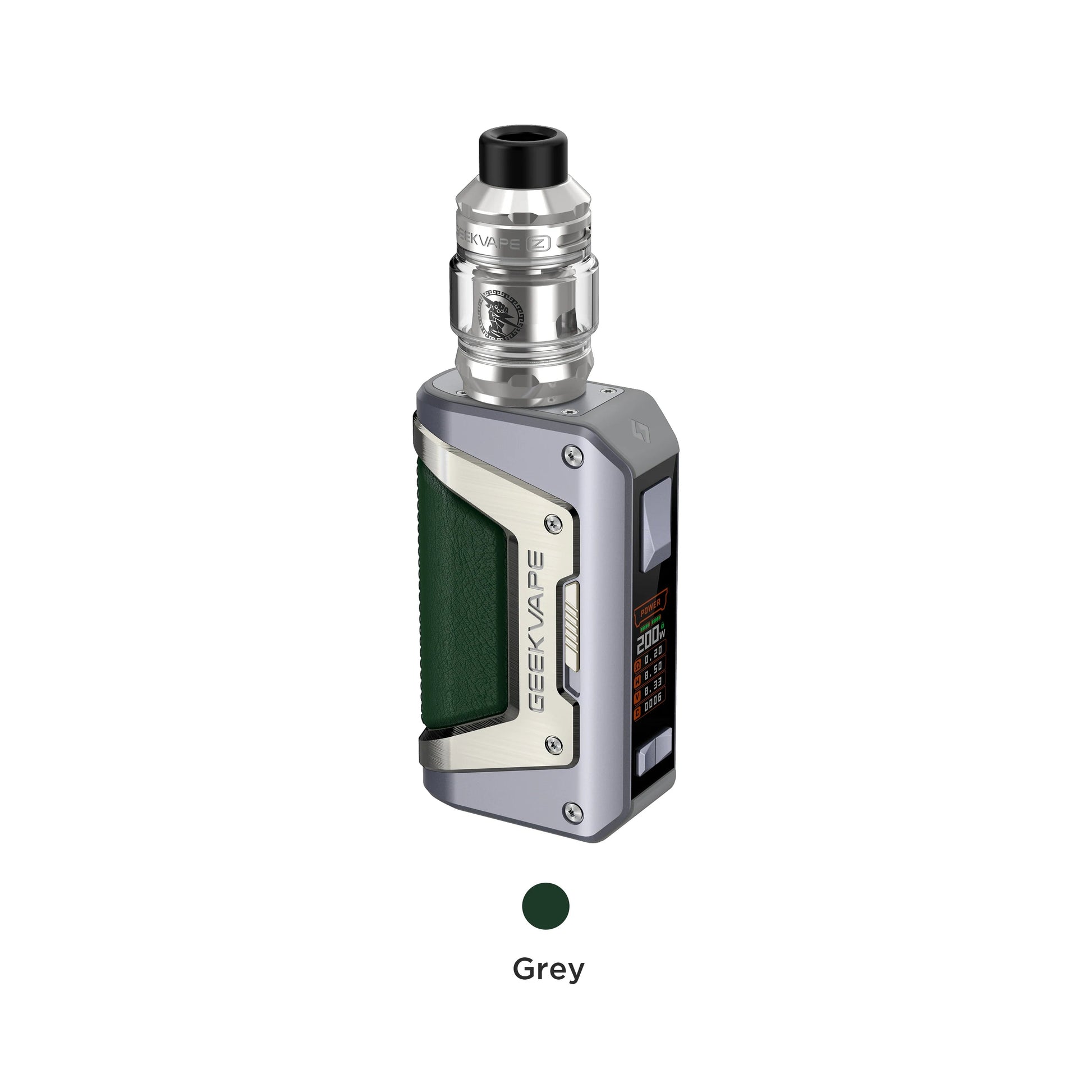 Discounted Geekvape L200 (Aegis Legend 2) Kit