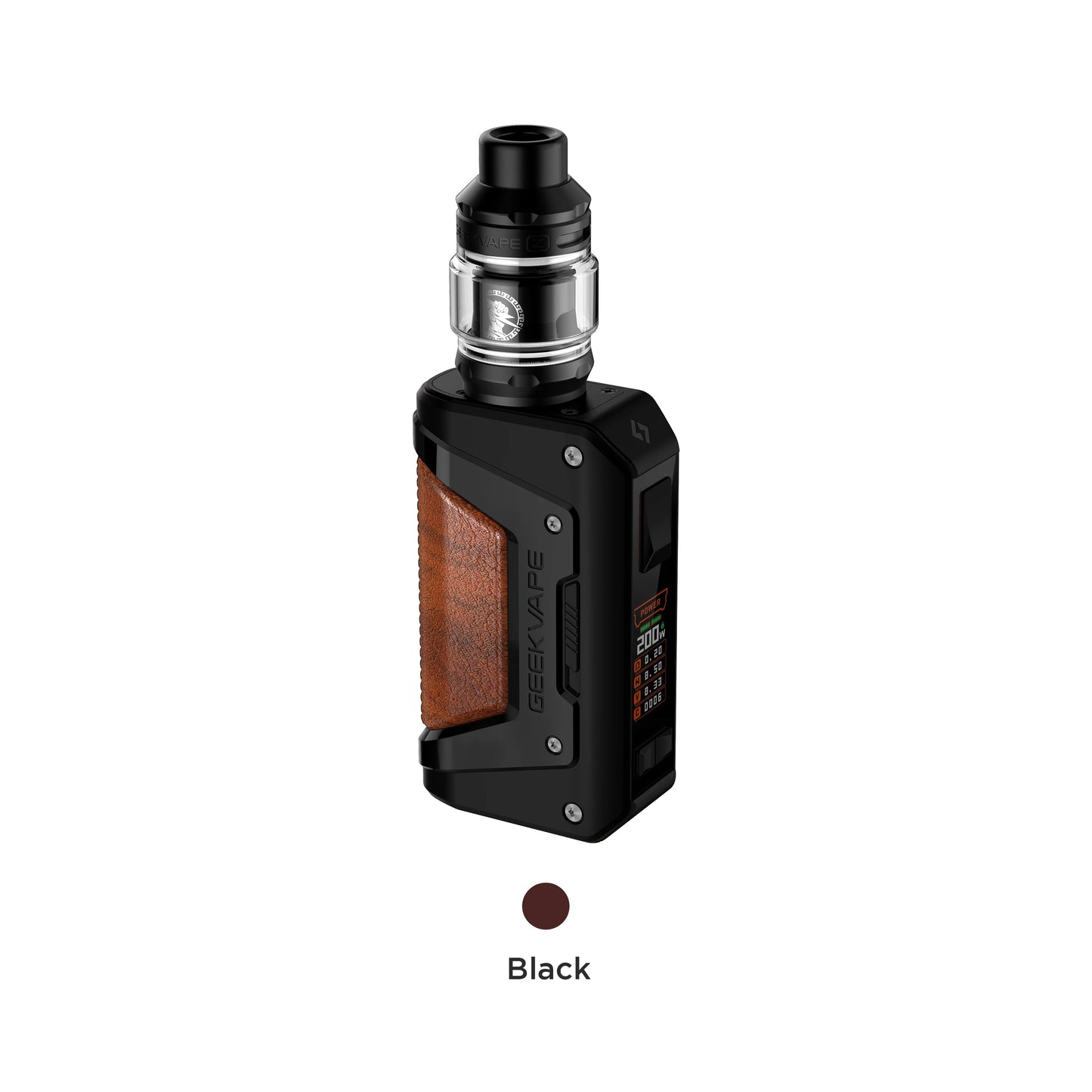 Discounted Geekvape L200 (Aegis Legend 2) Kit