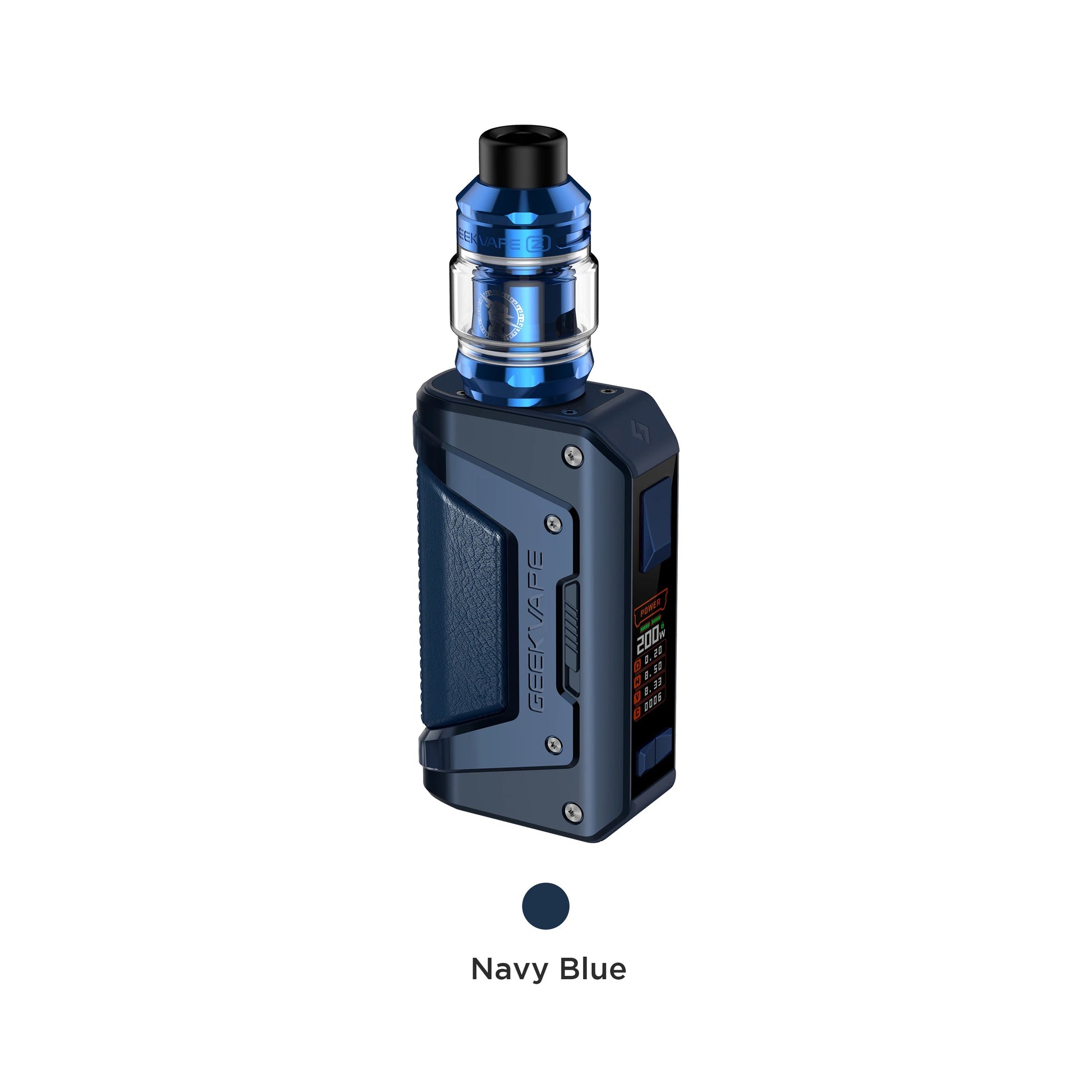 Discounted Geekvape L200 (Aegis Legend 2) Kit