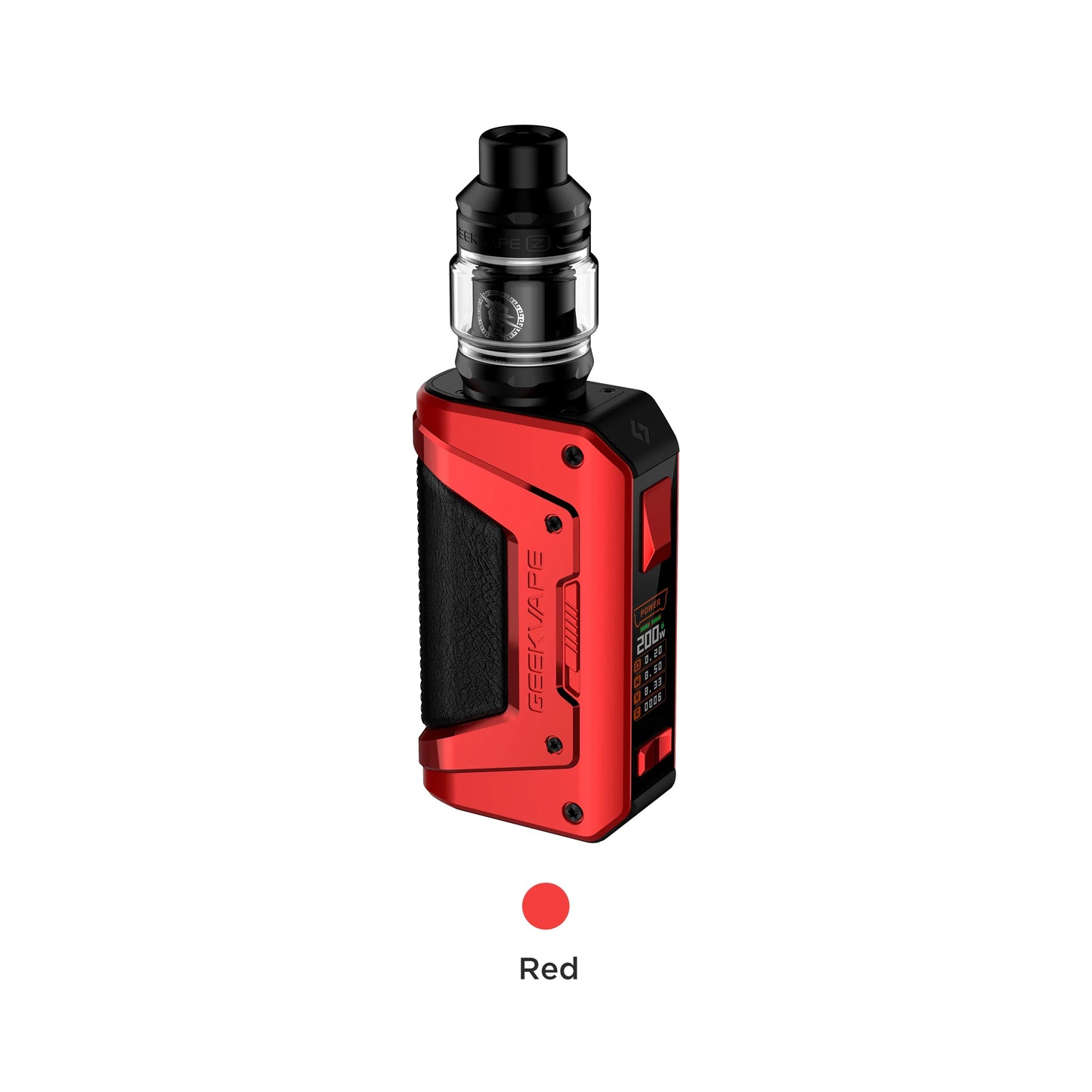 Discounted Geekvape L200 (Aegis Legend 2) Kit