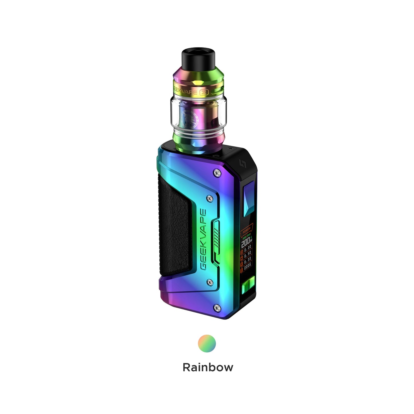 Discounted Geekvape L200 (Aegis Legend 2) Kit