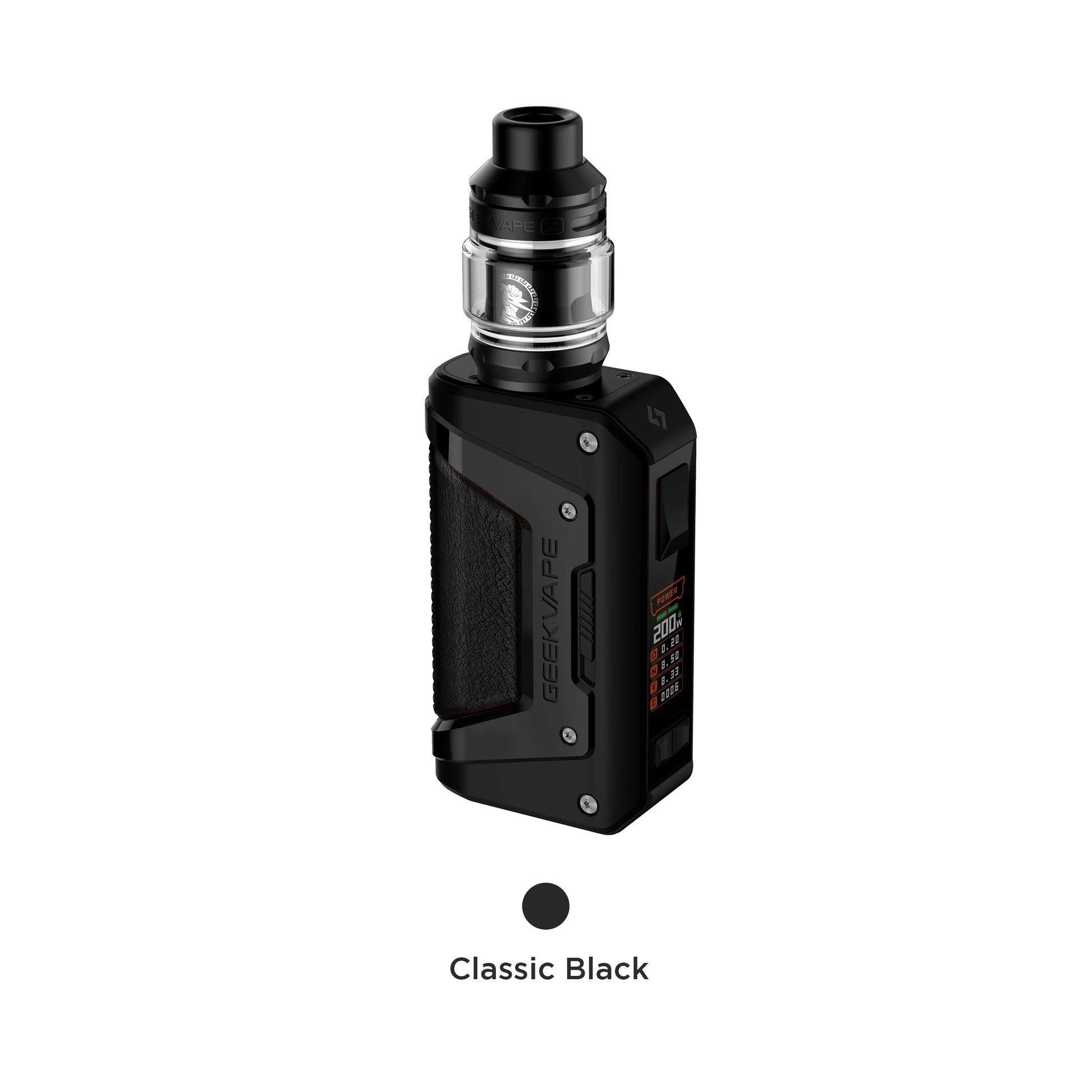 Discounted Geekvape L200 (Aegis Legend 2) Kit