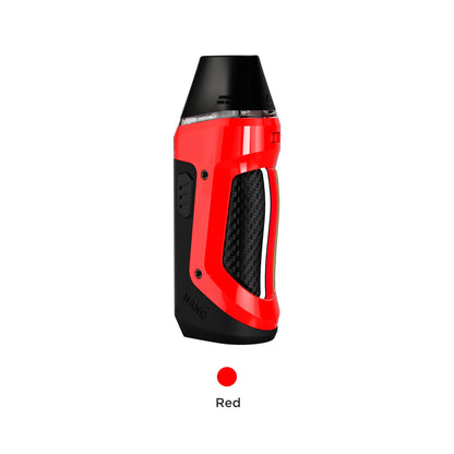 Discounted Geek Vape Aegis Nano Kit (N30) Pod System