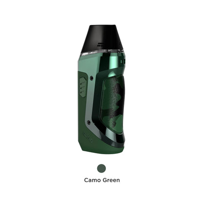 Discounted Geek Vape Aegis Nano Kit (N30) Pod System