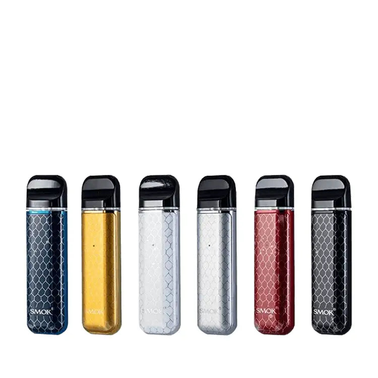 Premium SMOK Novo 3 Kit-Discounted