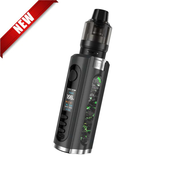 Premium LOST VAPE GRUS 100W KIT | Low Price