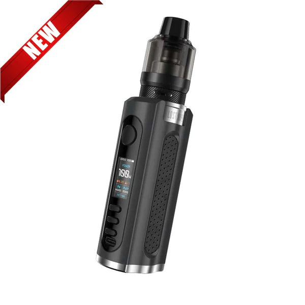 Premium LOST VAPE GRUS 100W KIT | Low Price