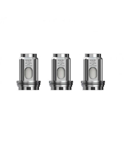 Affordable SMOK_TFV18_Mesh_Replacement_Coils