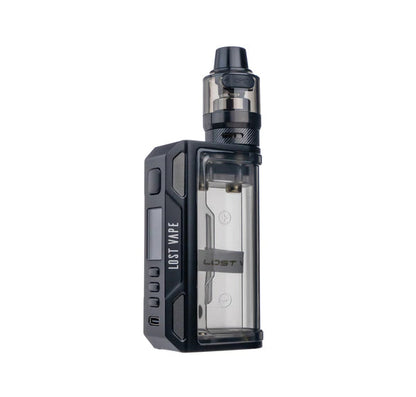 Exclusive Lost Vape Thelema Quest 200W Kit