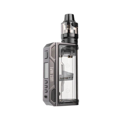 Exclusive Lost Vape Thelema Quest 200W Kit