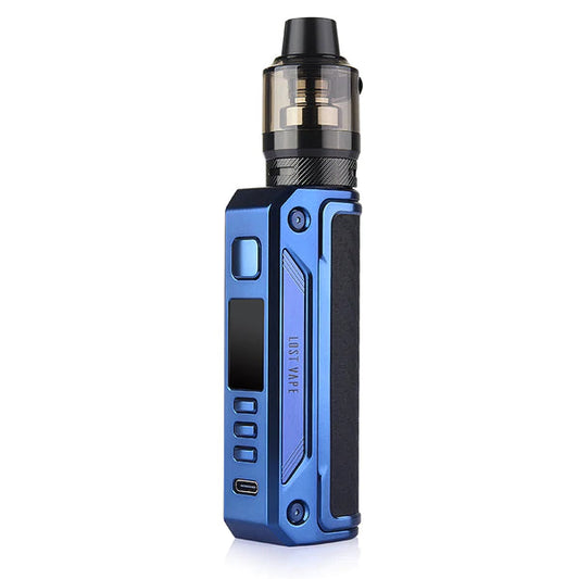 LOST VAPE THELEMA SOLO 100-W KIT