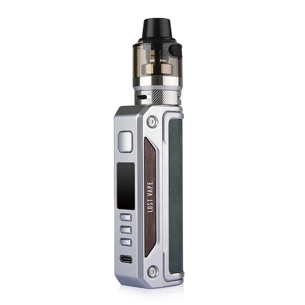 Premium LOST VAPE THELEMA SOLO 100-W KIT