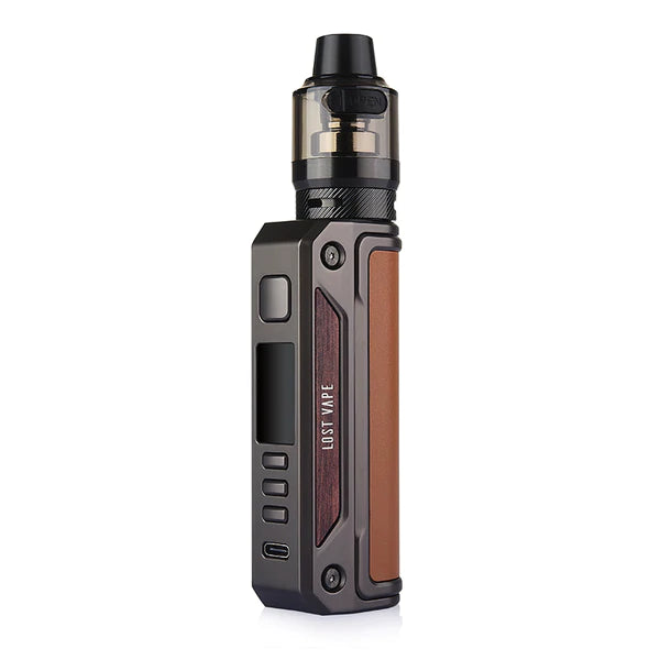 Premium LOST VAPE THELEMA SOLO 100-W KIT