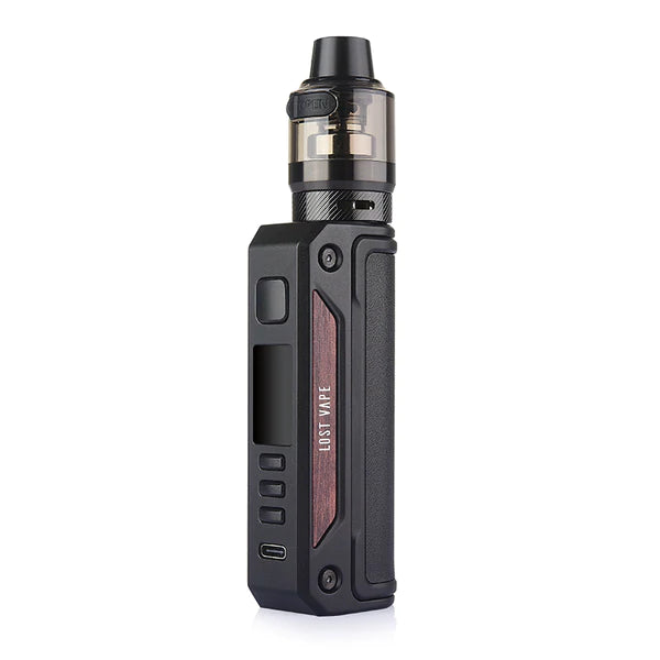 Premium LOST VAPE THELEMA SOLO 100-W KIT