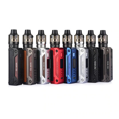 Premium LOST VAPE THELEMA SOLO 100-W KIT