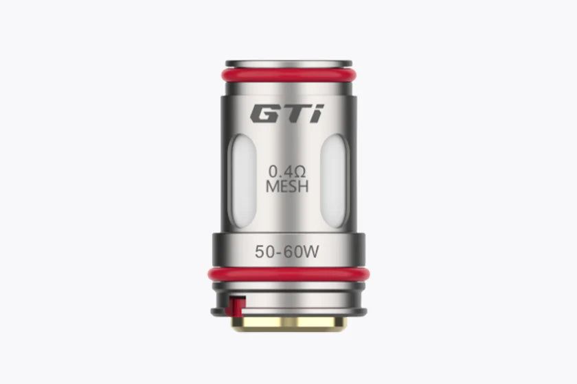 Exclusive-VAPORESSO GTI Coils