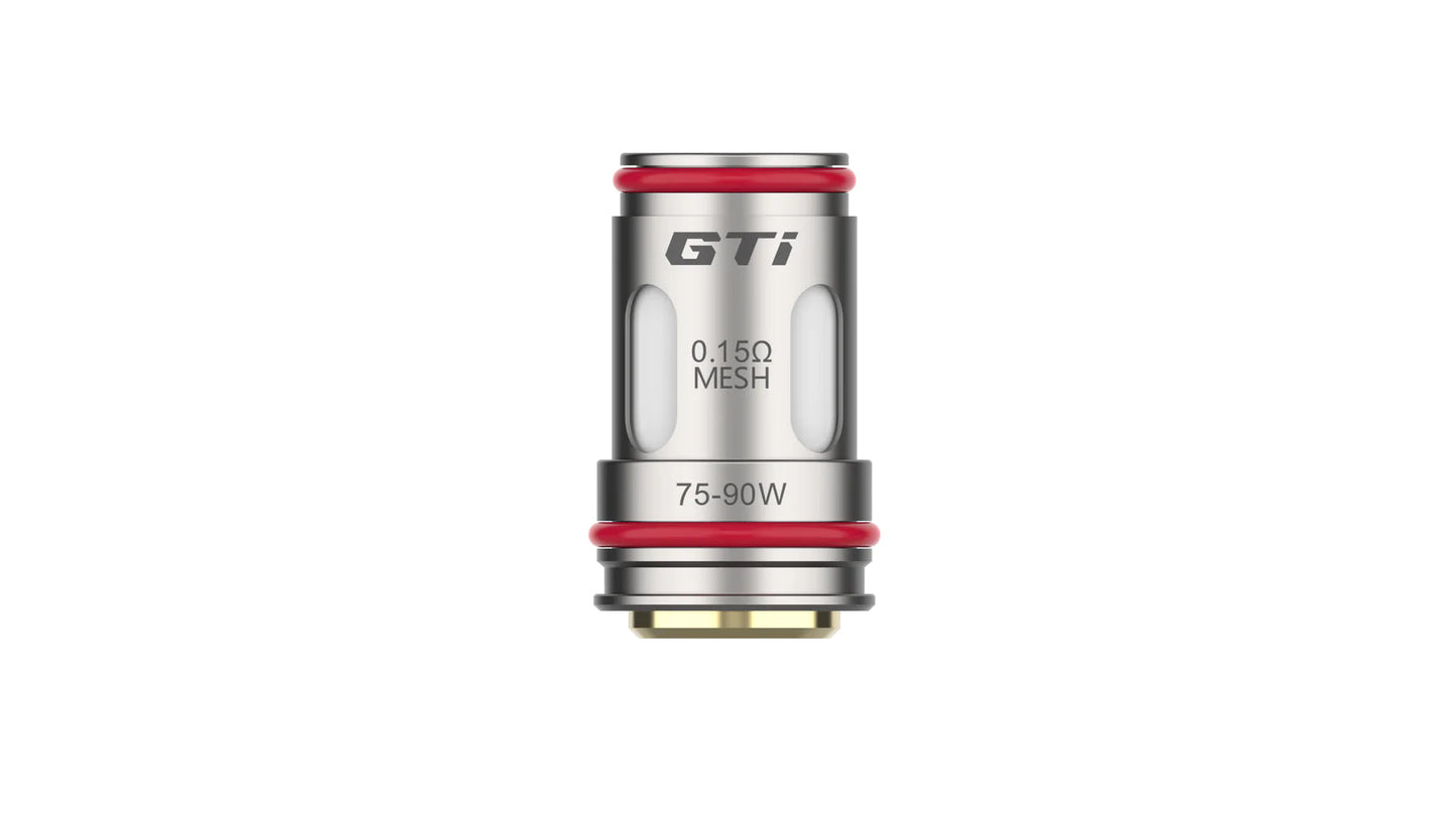 Exclusive-VAPORESSO GTI Coils