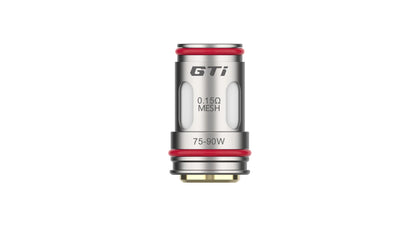 Exclusive-VAPORESSO GTI Coils