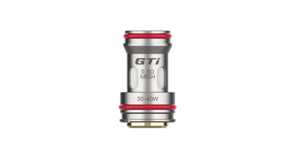 Exclusive-VAPORESSO GTI Coils