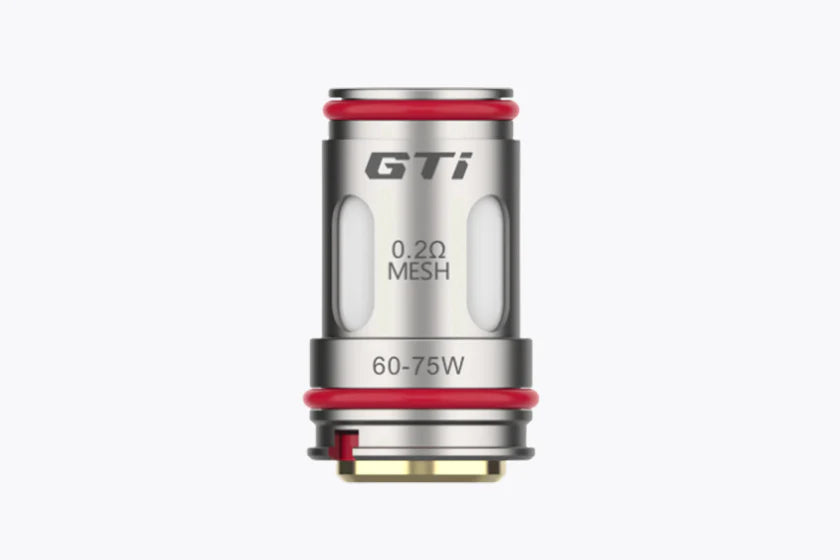 Exclusive-VAPORESSO GTI Coils