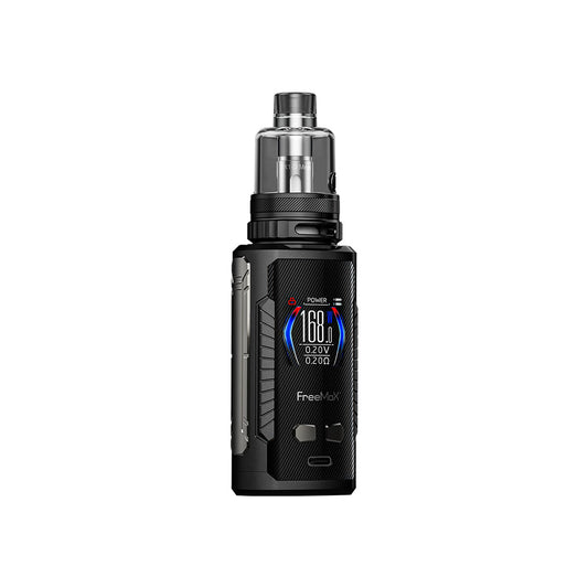 Top-Choice FREEMAX MAXUS MAX PRO 168W KIT