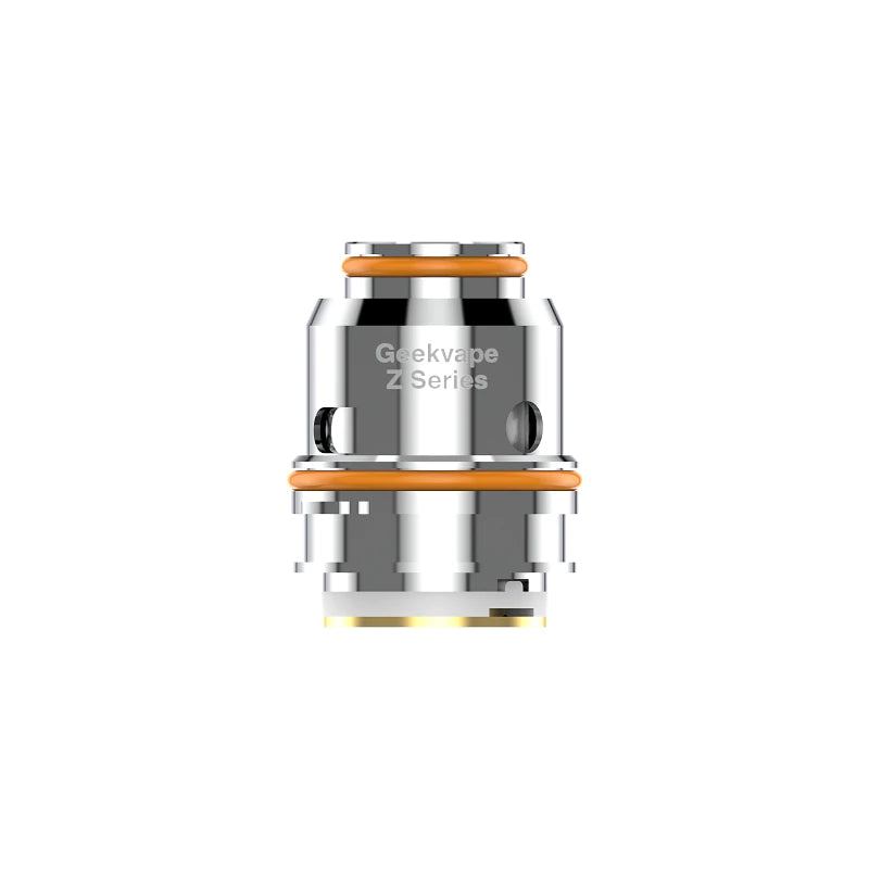 Cheapest Geekvape Z Series Replacement CoilS 5pcs/pack