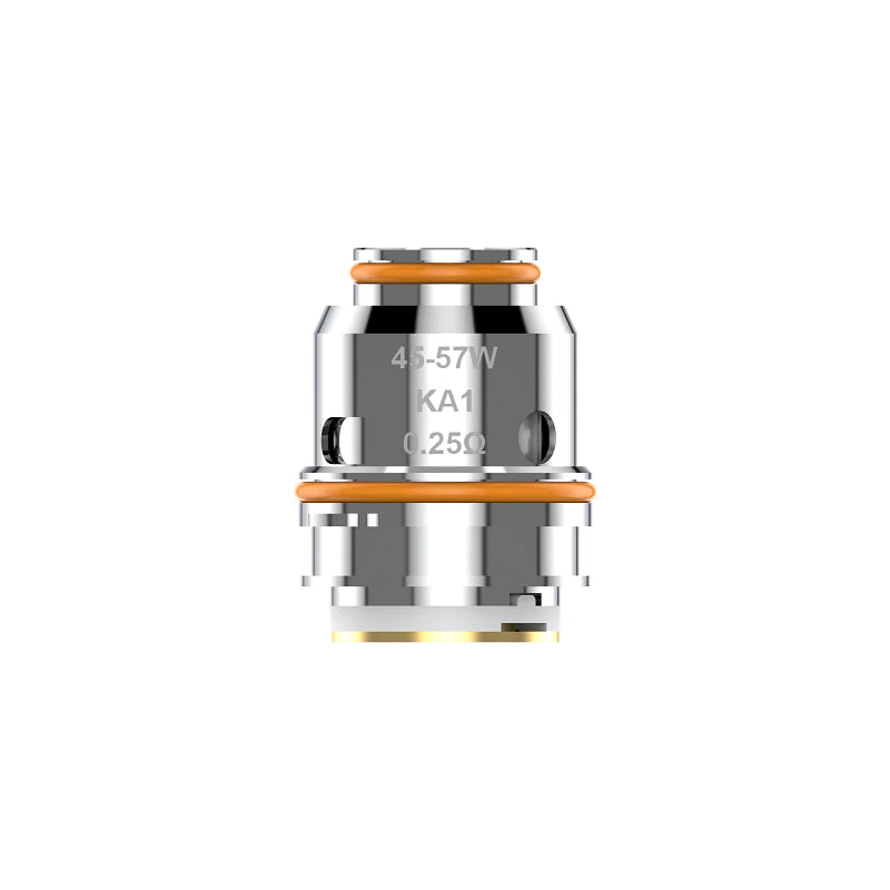 Geekvape Z Series CoilS 5pcs/pack