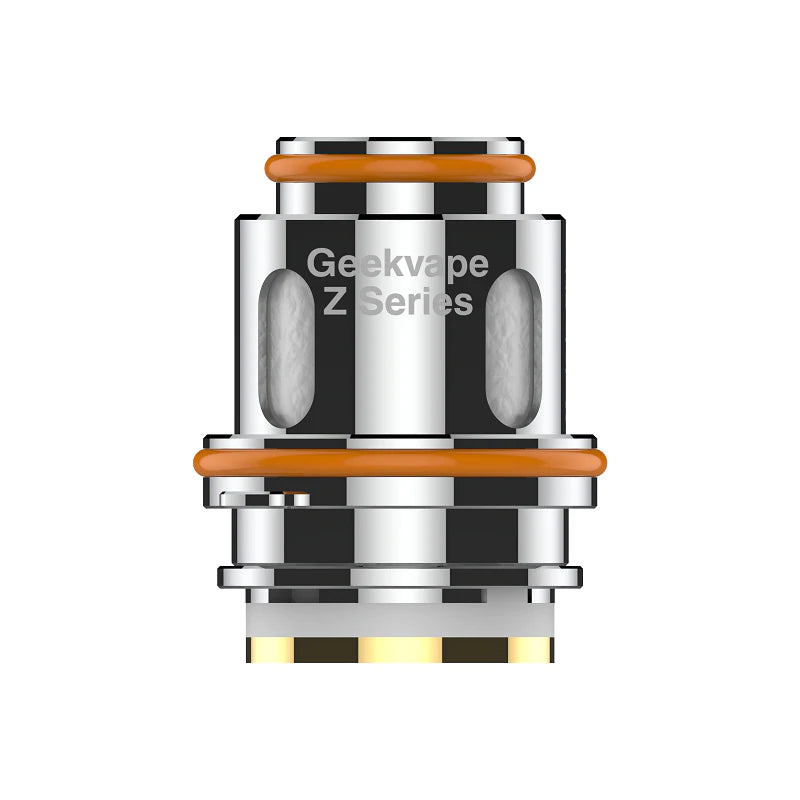 Geekvape Z Series CoilS 5pcs/pack