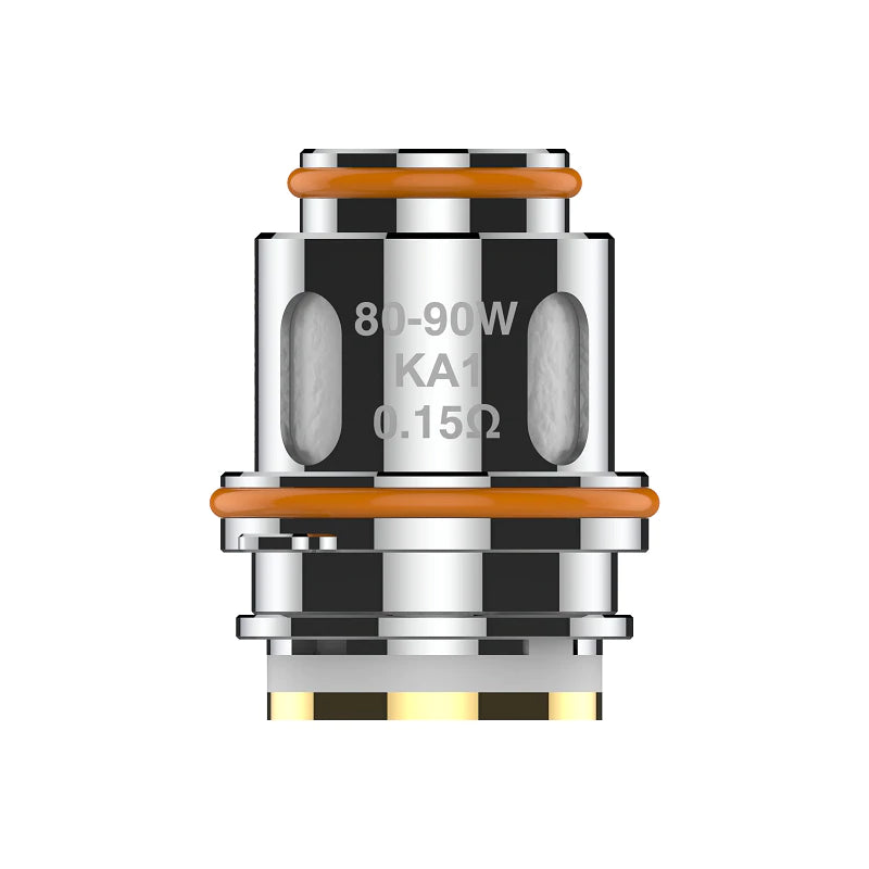 Geekvape Z Series CoilS 5pcs/pack