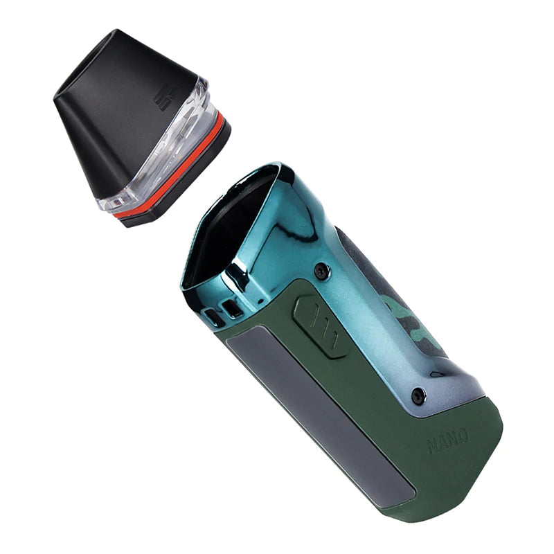 Discounted Geek Vape Aegis Nano Kit (N30) Pod System