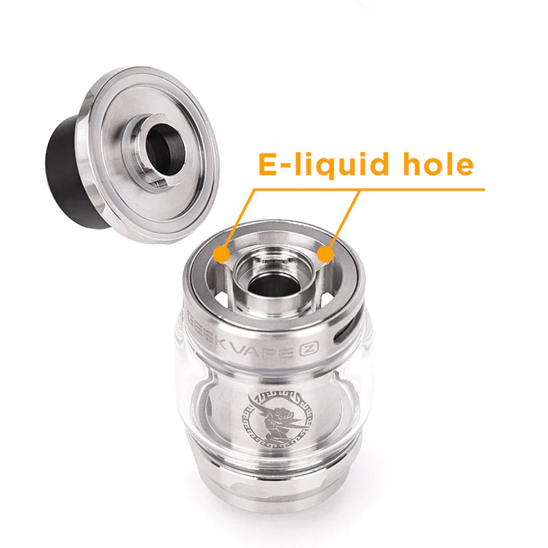 10-percent-off-on Geekvape S100 (Aegis Solo 2) Kit