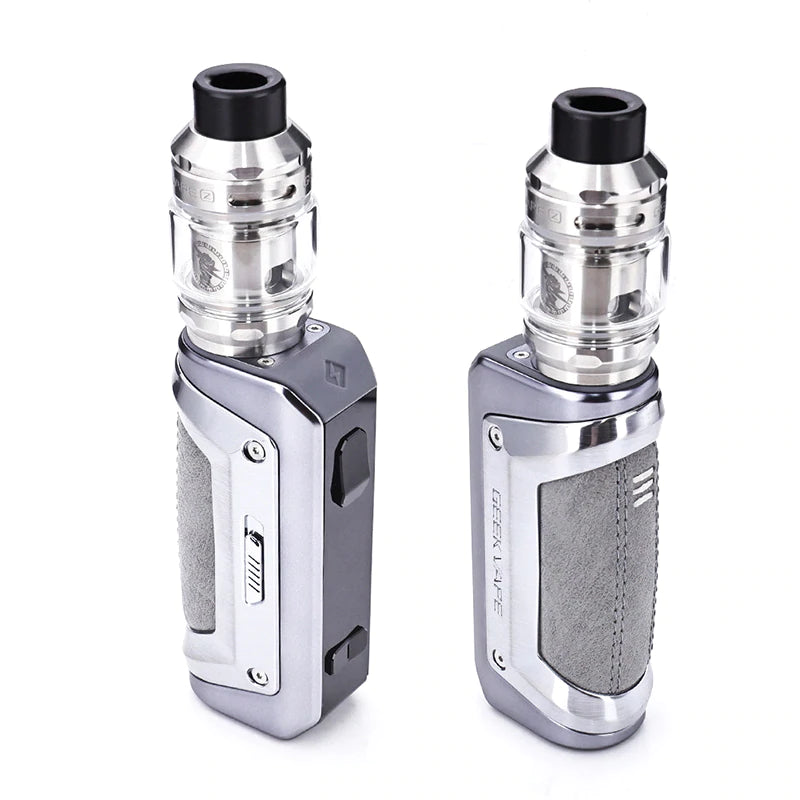 10-percent-off-on Geekvape S100 (Aegis Solo 2) Kit