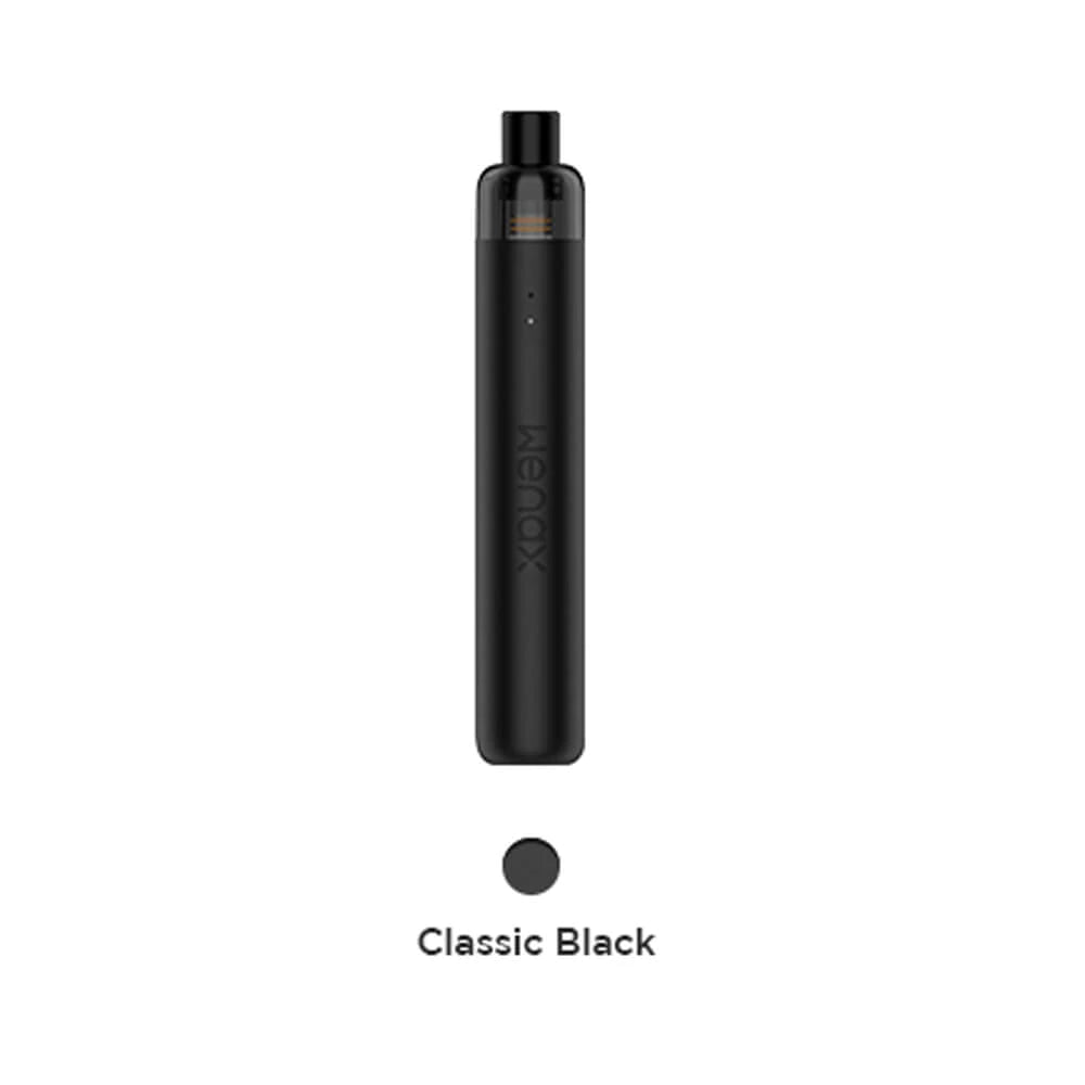 Cheapest Geekvape Wenax Stylus Replacement Pod Kit 1100mAh